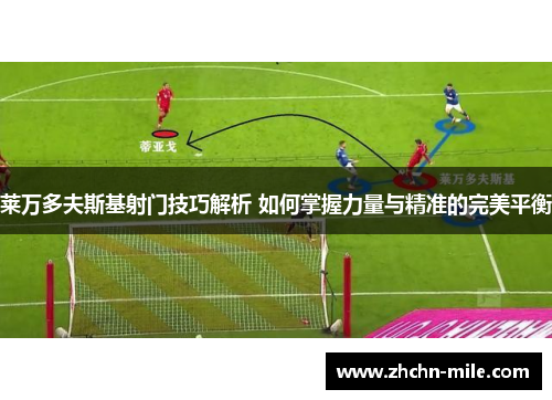 莱万多夫斯基射门技巧解析 如何掌握力量与精准的完美平衡 莱万多夫斯基射门技巧解析 如何掌握力量与精准的完美平衡