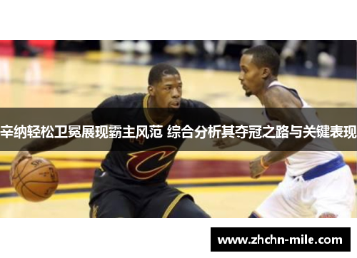 辛纳轻松卫冕展现霸主风范 综合分析其夺冠之路与关键表现