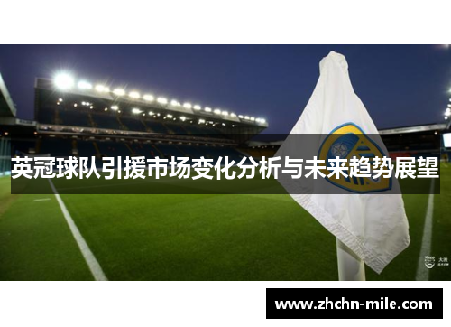 英冠球队引援市场变化分析与未来趋势展望 英冠球队引援市场变化分析与未来趋势展望