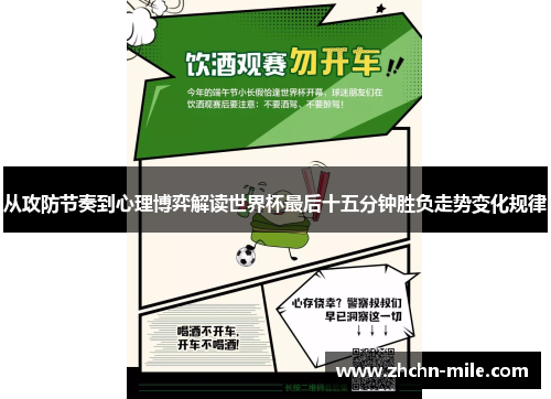 从攻防节奏到心理博弈解读世界杯最后十五分钟胜负走势变化规律