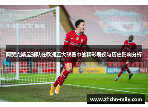 阿贾克斯足球队在欧洲五大联赛中的精彩表现与历史影响分析 阿贾克斯足球队在欧洲五大联赛中的精彩表现与历史影响分析